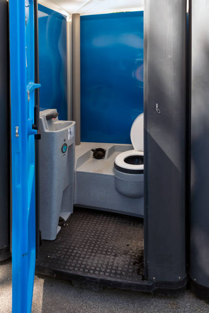 Best Sanitation services for porta potties  in Liberty, UT