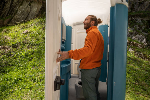 Best Portable toilet rental cost  in Liberty, UT