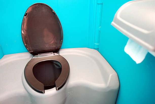 Best Temporary restroom rental  in Liberty, UT