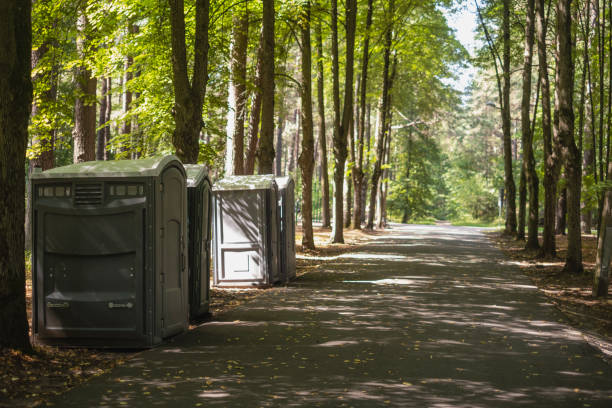 Liberty, UT porta potty rental Company