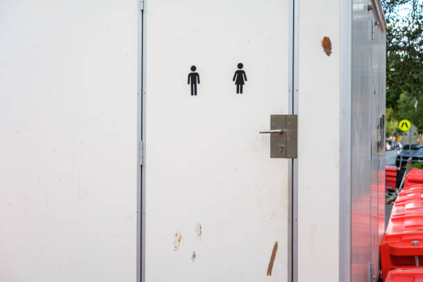 Portable Toilet Options We Offer in Liberty, UT