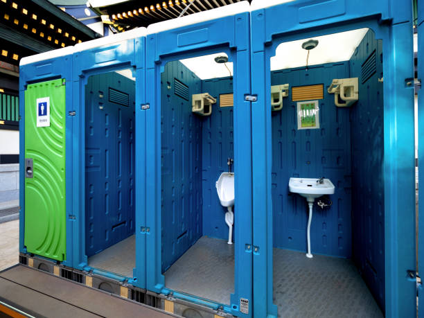 Best Porta potty services near me  in Liberty, UT