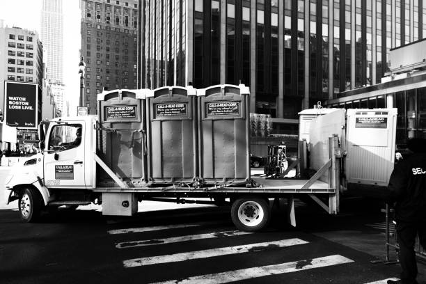 Best Portable toilet rental cost  in Liberty, UT