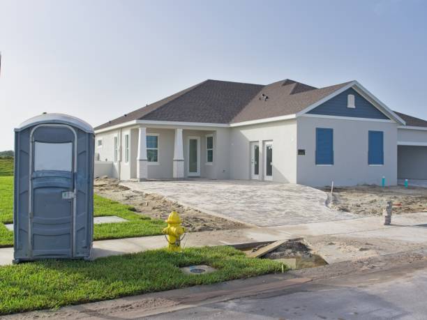 Best Emergency porta potty rental  in Liberty, UT