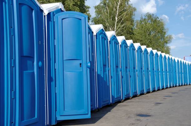 Best Affordable porta potty rental  in Liberty, UT